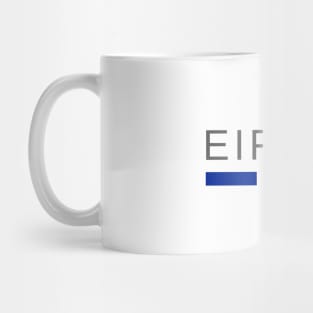 Eiffel Tower | Paris Mug